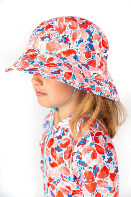 Swim Hat CORAL