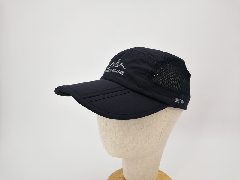 Mens Sun Cap