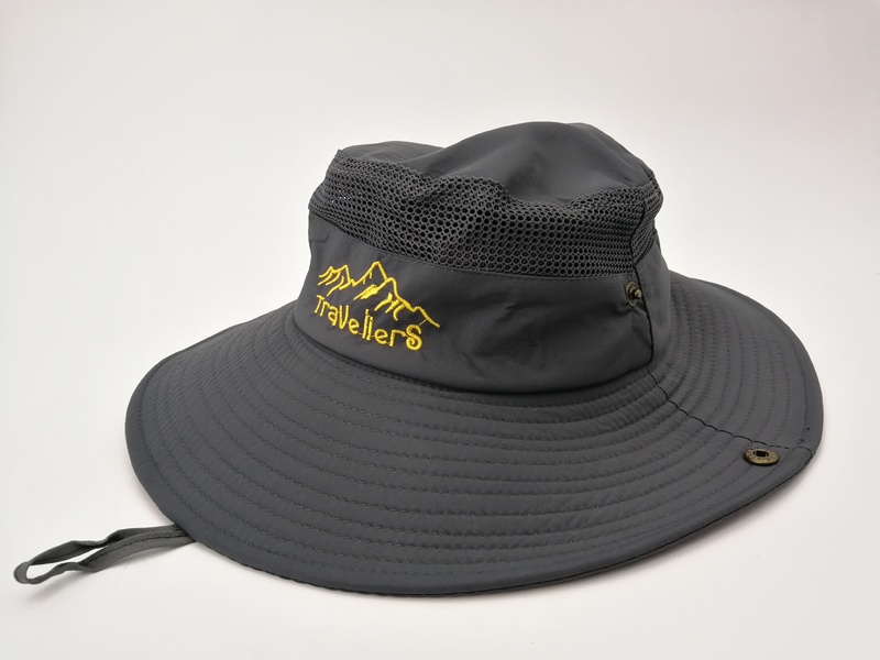 Mens Sun Hat 