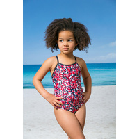 Very Berry Bathers SIZE 3 ONLY
    		