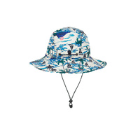 Hawaii Hat (SIZE S & XS)
    		