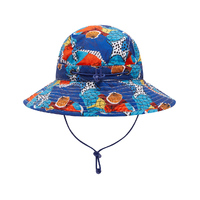 Swim Hat MARINE
    		