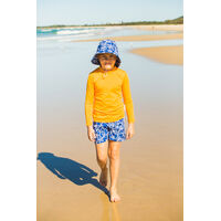 Boys Starfish Swim Shorts
    		