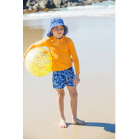 Boys Starfish Swim Shorts
    		