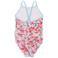 Girls Coral Bathers
    		