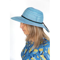 Ladies Capeline Hat
    		