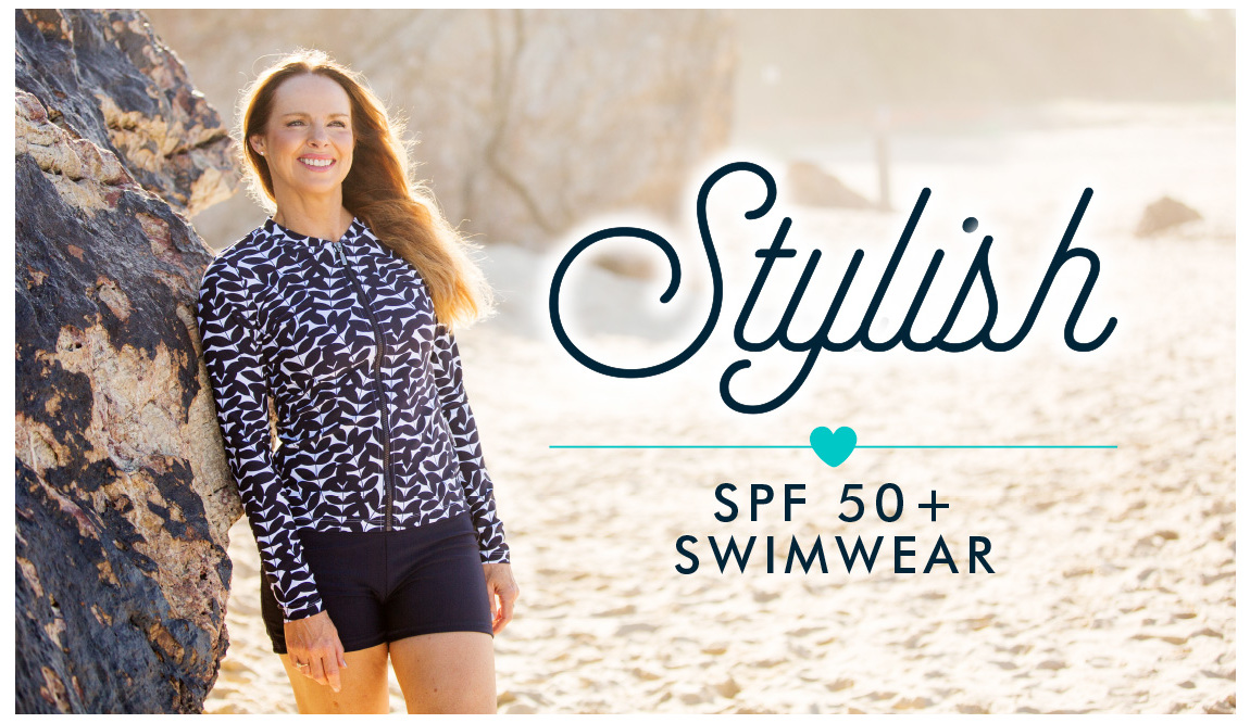 Women Full Body UV Swimsuit With Hood UPF50+ Sun Protection (Chlorine  Resistant)