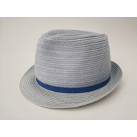 Boys Fedora Hat 