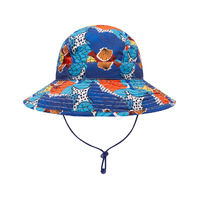 Swim Hat MARINE 