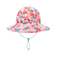 Swim Hat CORAL 