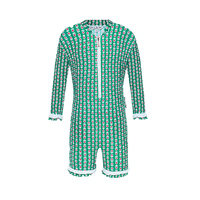 Mieke Green UV Suit Size 0 