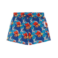 Boys Marine Swim Shorts 