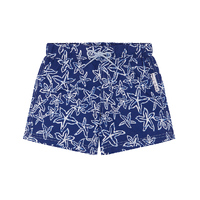 Boys Starfish Swim Shorts 