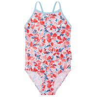 Girls Coral Bathers 