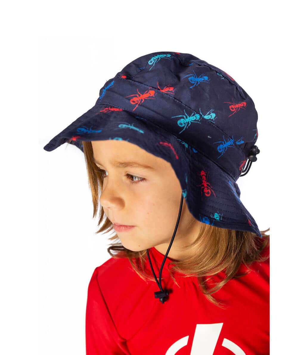 Ants Pants Hat (SIZES XS, S ONLY)