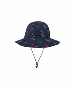 Ants Pants Hat (SIZES XS, S ONLY)