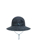 Blue Fish Swim Hat (SIZES M ONLY)