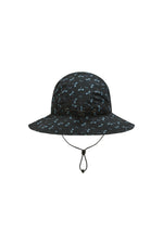 Dragonflies Swim Hat