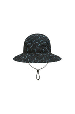 Dragonflies Swim Hat