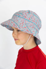 Hierofish Swim Hat