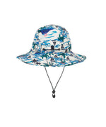 Hawaii Hat (SIZES XS, S ONLY)