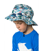 Hawaii Hat (SIZES XS, S ONLY)