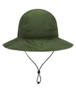Khaki Swim Hat