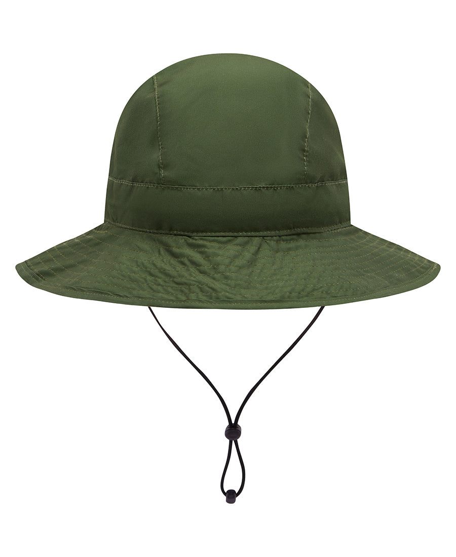 Khaki Swim Hat