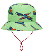 Swim Hat MACAW
