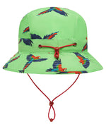 Swim Hat MACAW