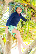 Swim Hat MACAW