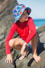 Swim Hat MARINE