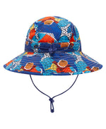 Swim Hat MARINE