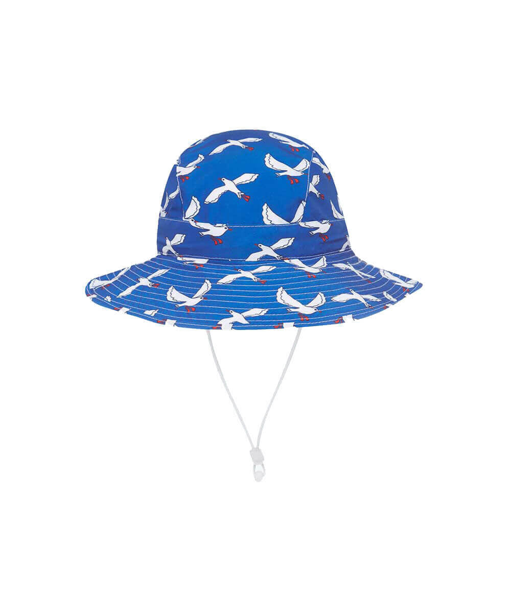 SEAGULLS HAT (SIZES XS ONLY)