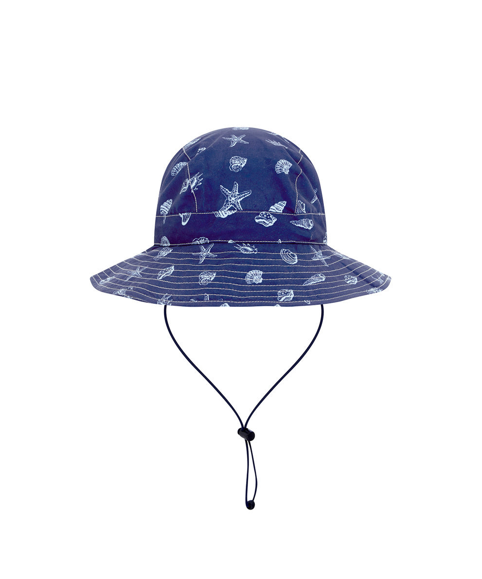 Shell Swim Hat (SIZES XS, M, L ONLY)