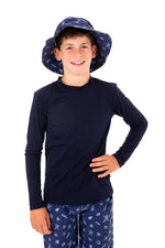 Shell Swim Hat (SIZES XS, M, L ONLY)