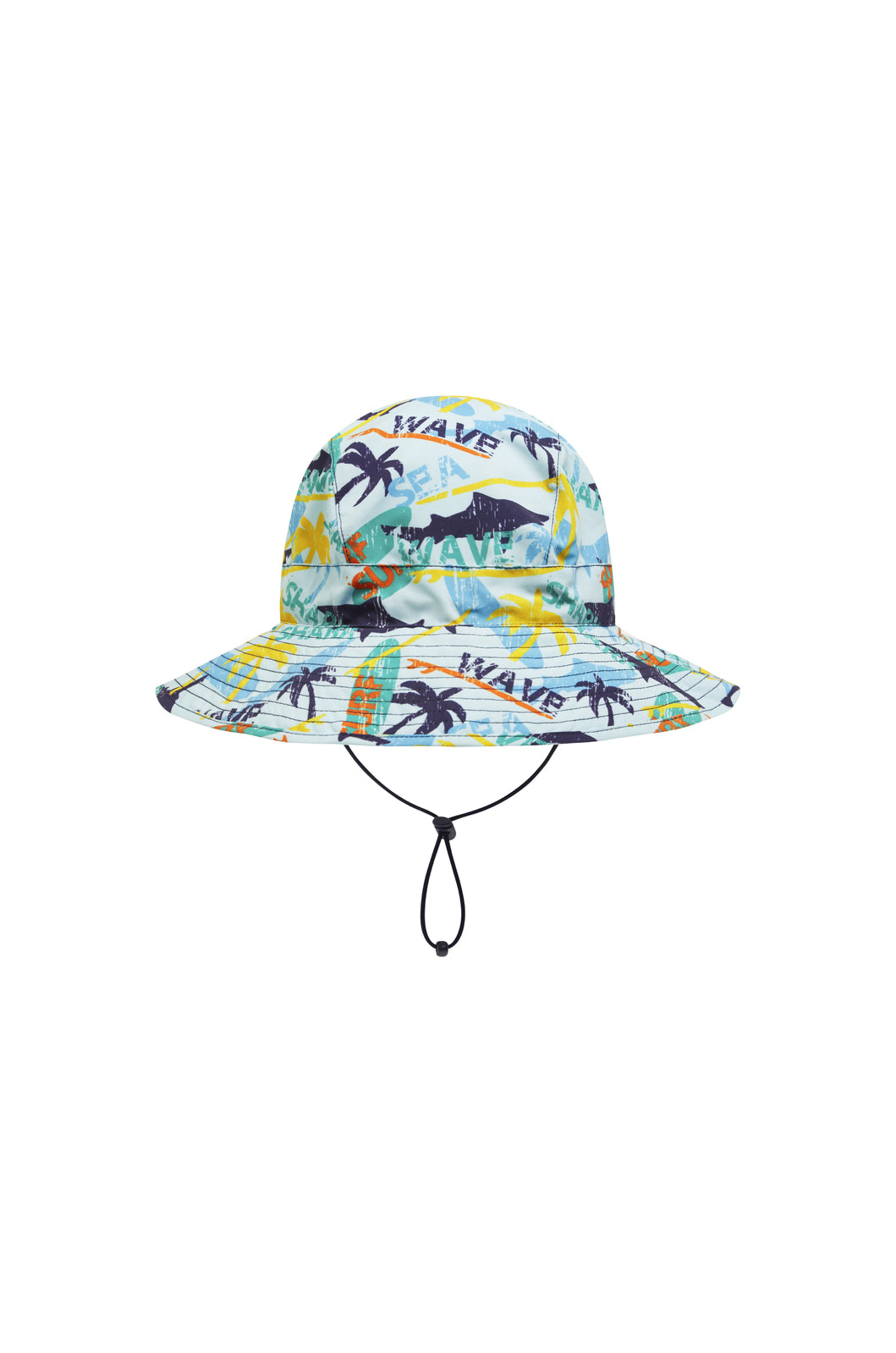 Surf Swim Hat (SIZES S, M ONLY)