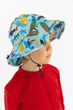 Surf Swim Hat (SIZES S, M ONLY)