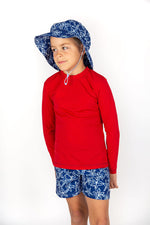 Swim Hat STARFISH