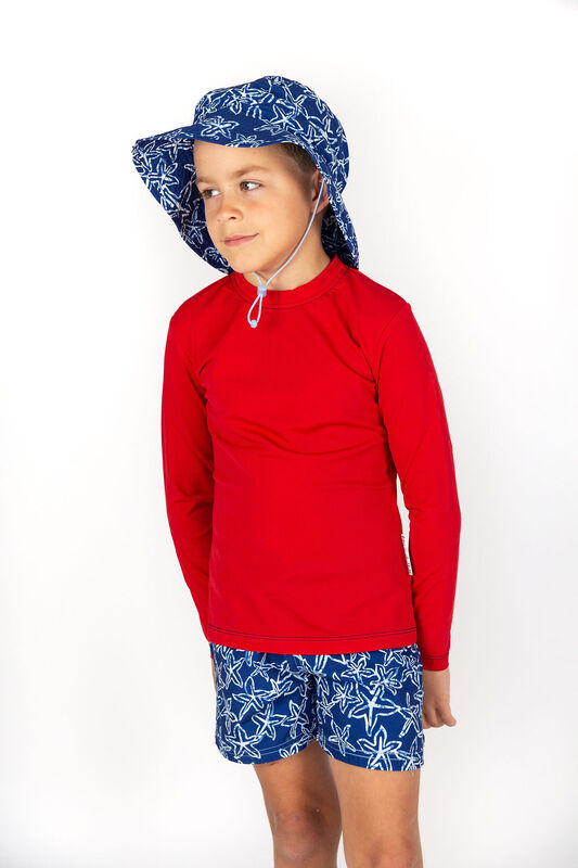 Swim Hat STARFISH