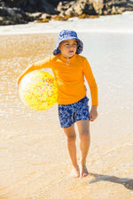 Swim Hat STARFISH