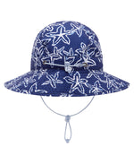 Swim Hat STARFISH