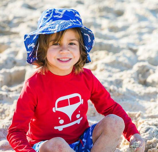 SEAGULLS HAT (SIZES XS ONLY)