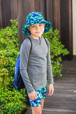 Swim Hat TRIANGLE