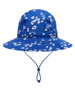 Blooms Swim Hat (SIZES S, M ONLY)