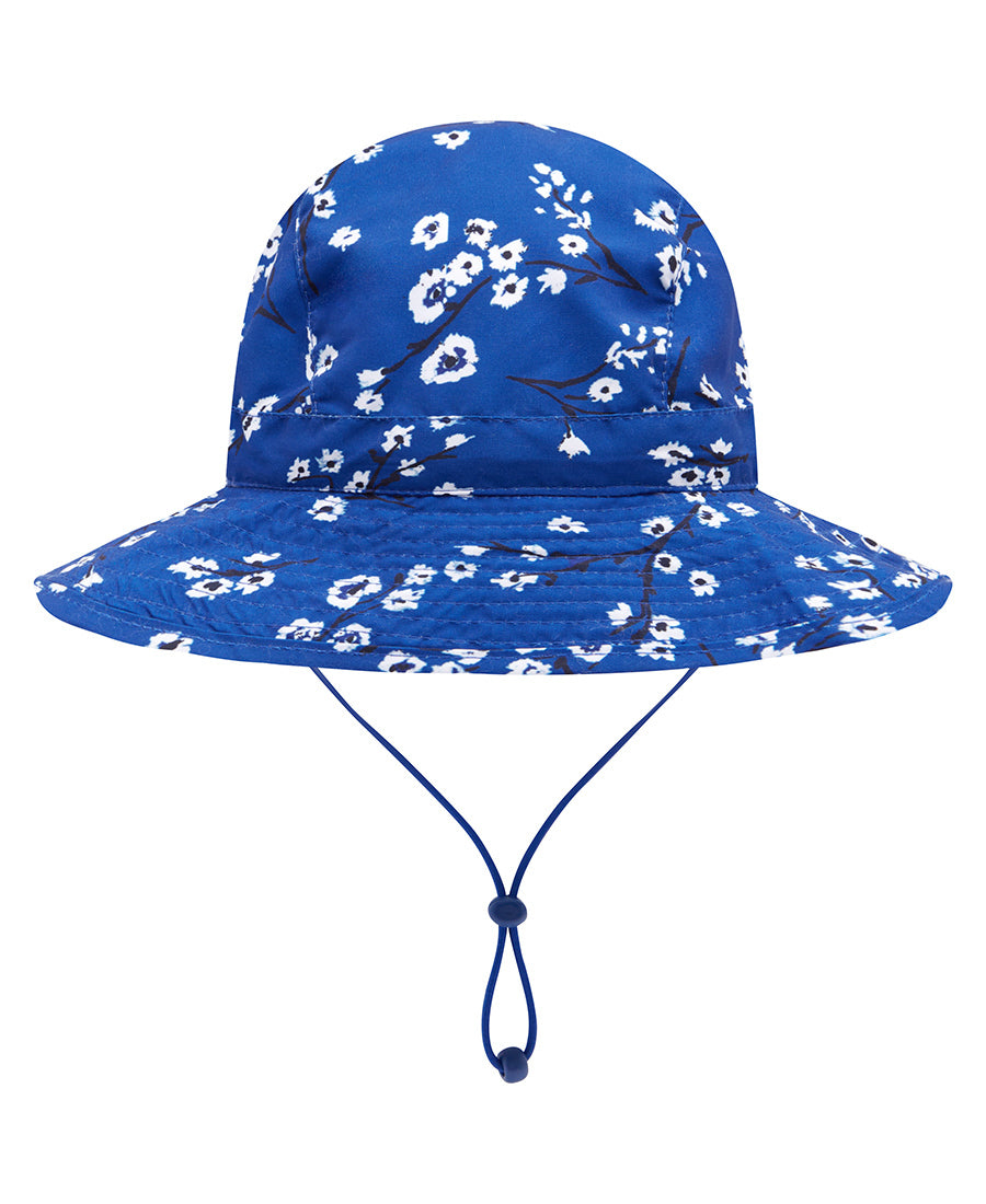 Blooms Swim Hat (SIZES S, M ONLY)