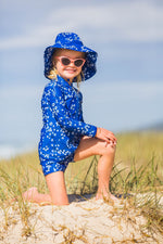 Blooms Swim Hat (SIZES S, M ONLY)