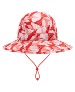Swim Hat BUTTERFLY (SIZES S, M ONLY)