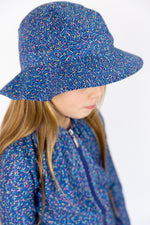Candy Sprinkles Hat (SIZES S ONLY)