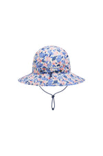 Swim Hat JASMINE( SIZES M ONLY)